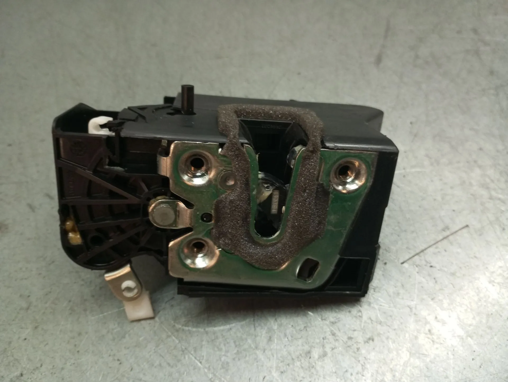 Rear Right Door Lock DACIA Duster (HM_) Imagem-1