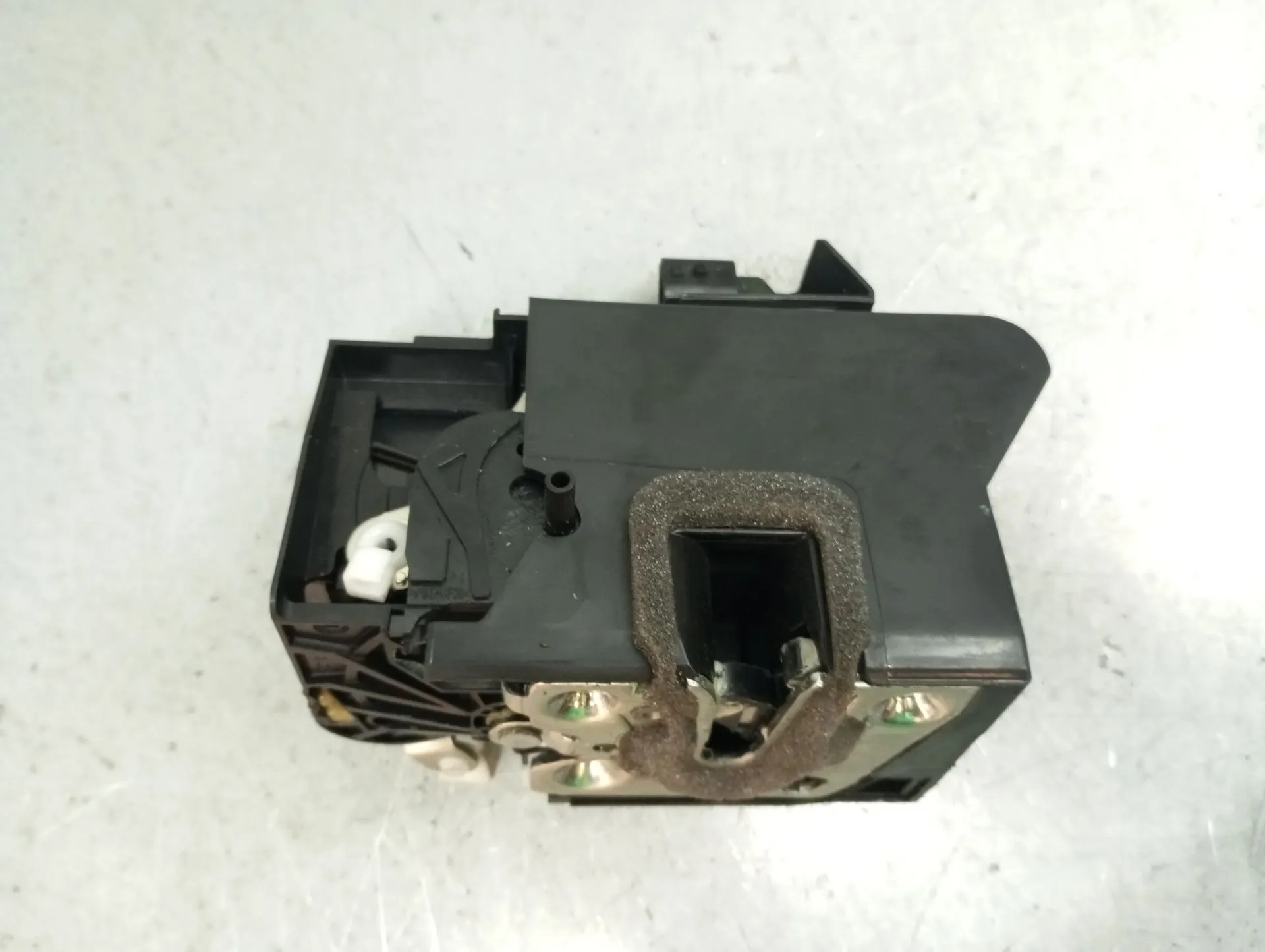 Rear Right Door Lock DACIA Duster (HM_) Imagem-2