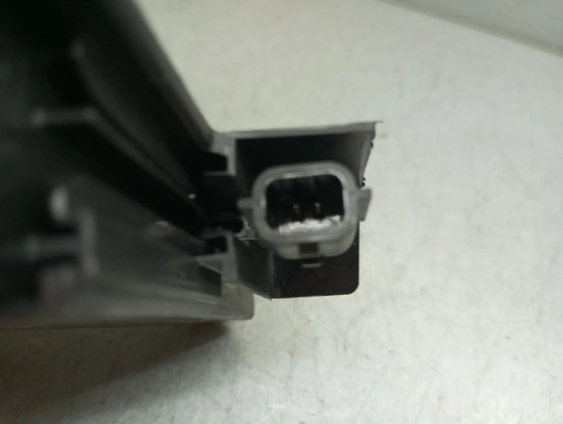 Rear Right Door Lock DACIA Duster (HM_) Imagem-3