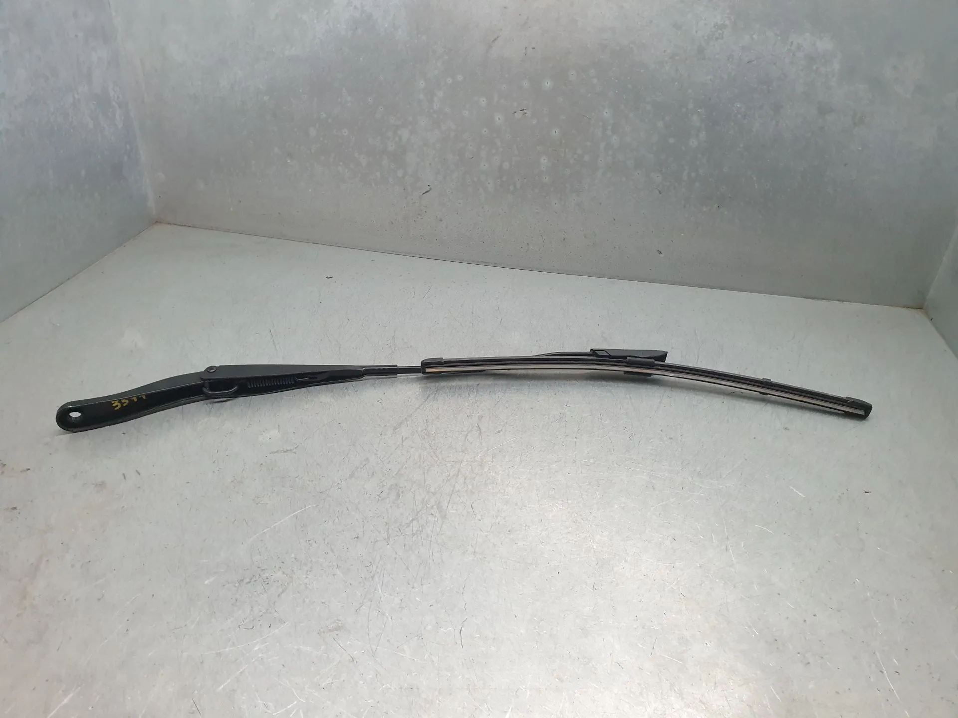 Windscreen wiper arm Right front DACIA Duster (HM_)