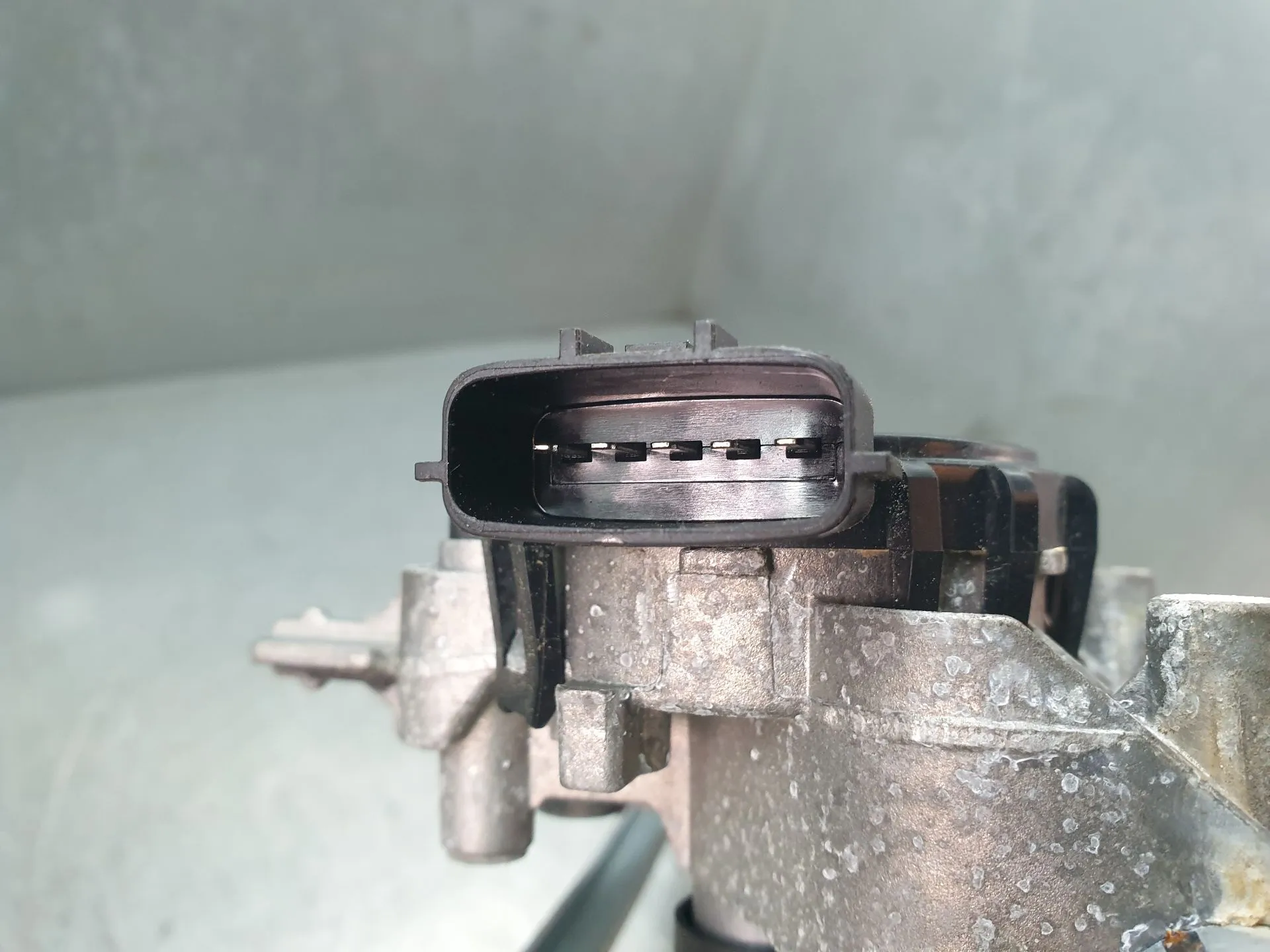 Motor limpa vidros frente DACIA Duster (HM_) Imagem-3