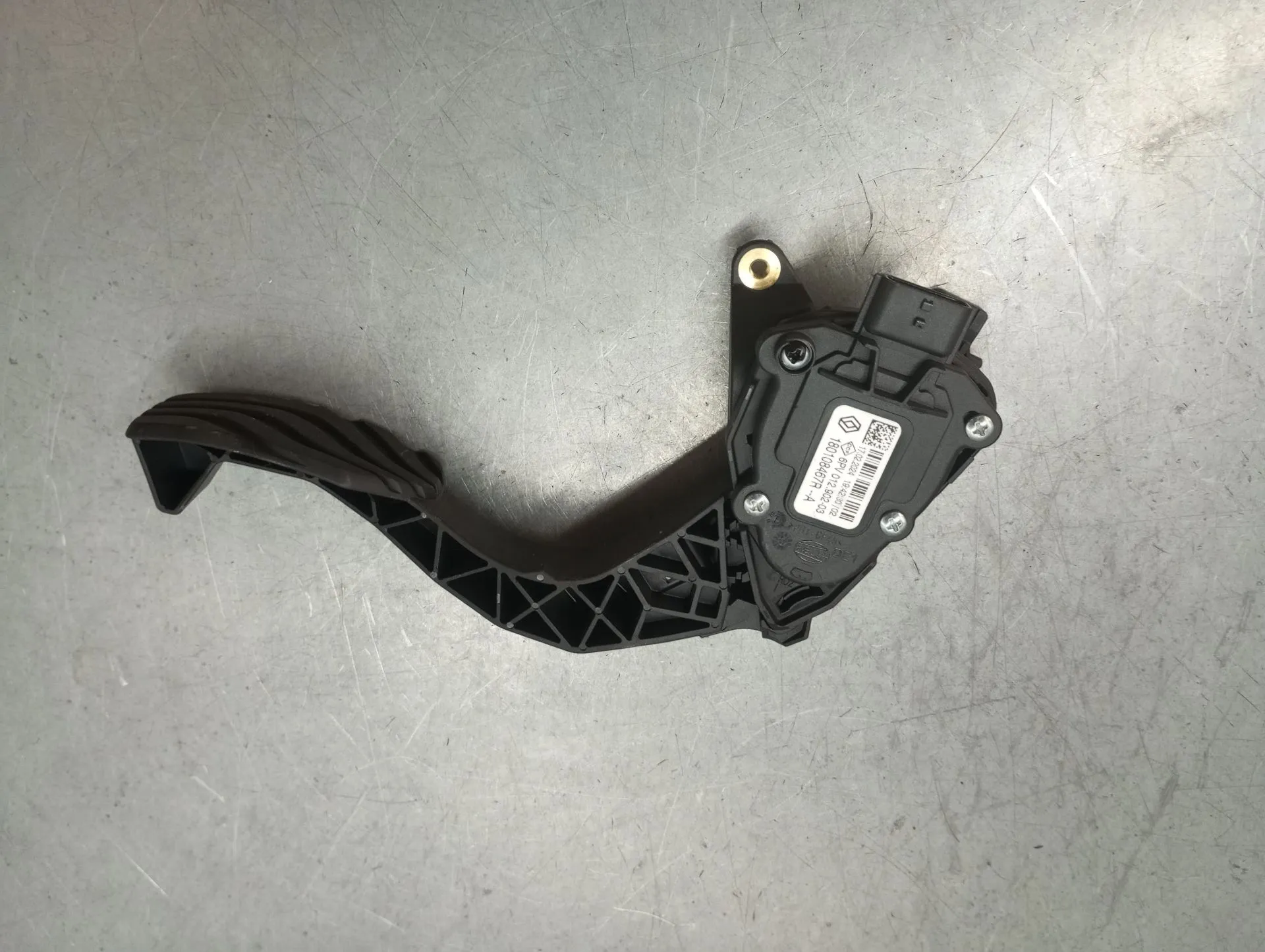 Accelerator Pedal DACIA Duster (HM_) Imagem-2