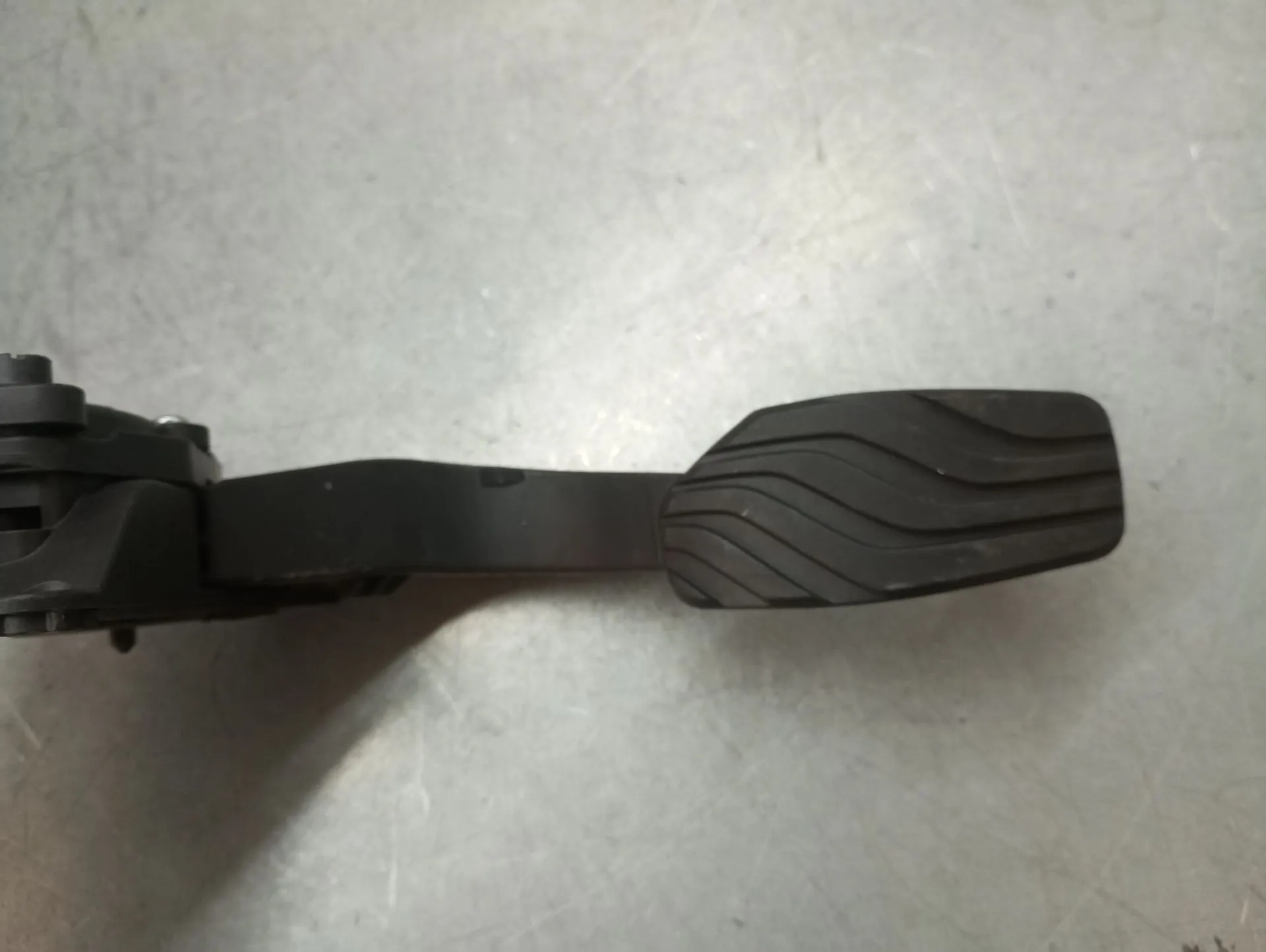 Accelerator Pedal DACIA Duster (HM_) Imagem-3