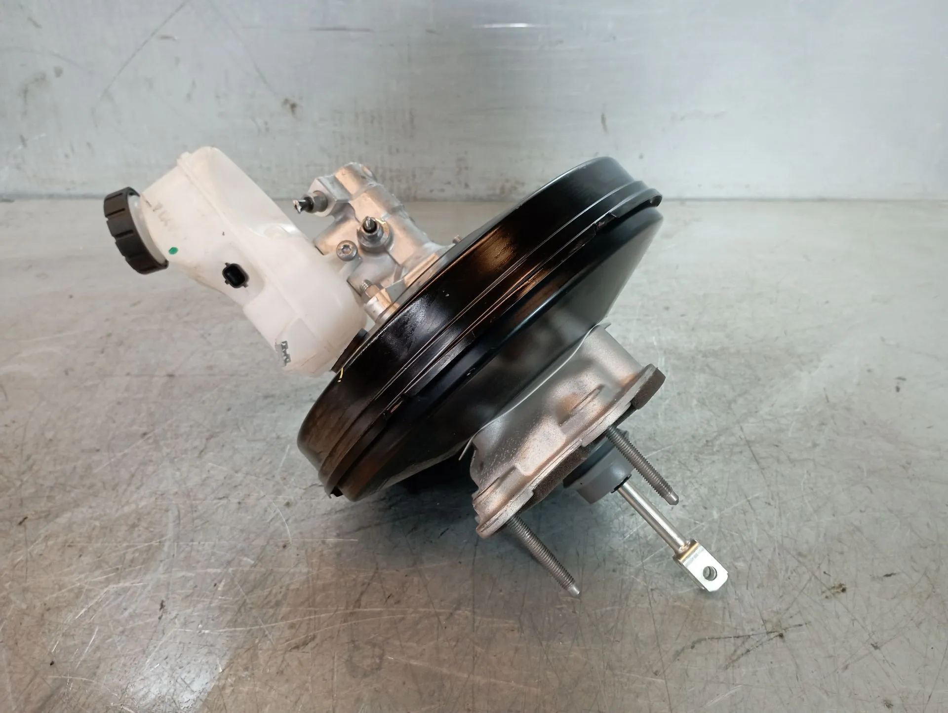 Brake Servo DACIA Duster (HM_)