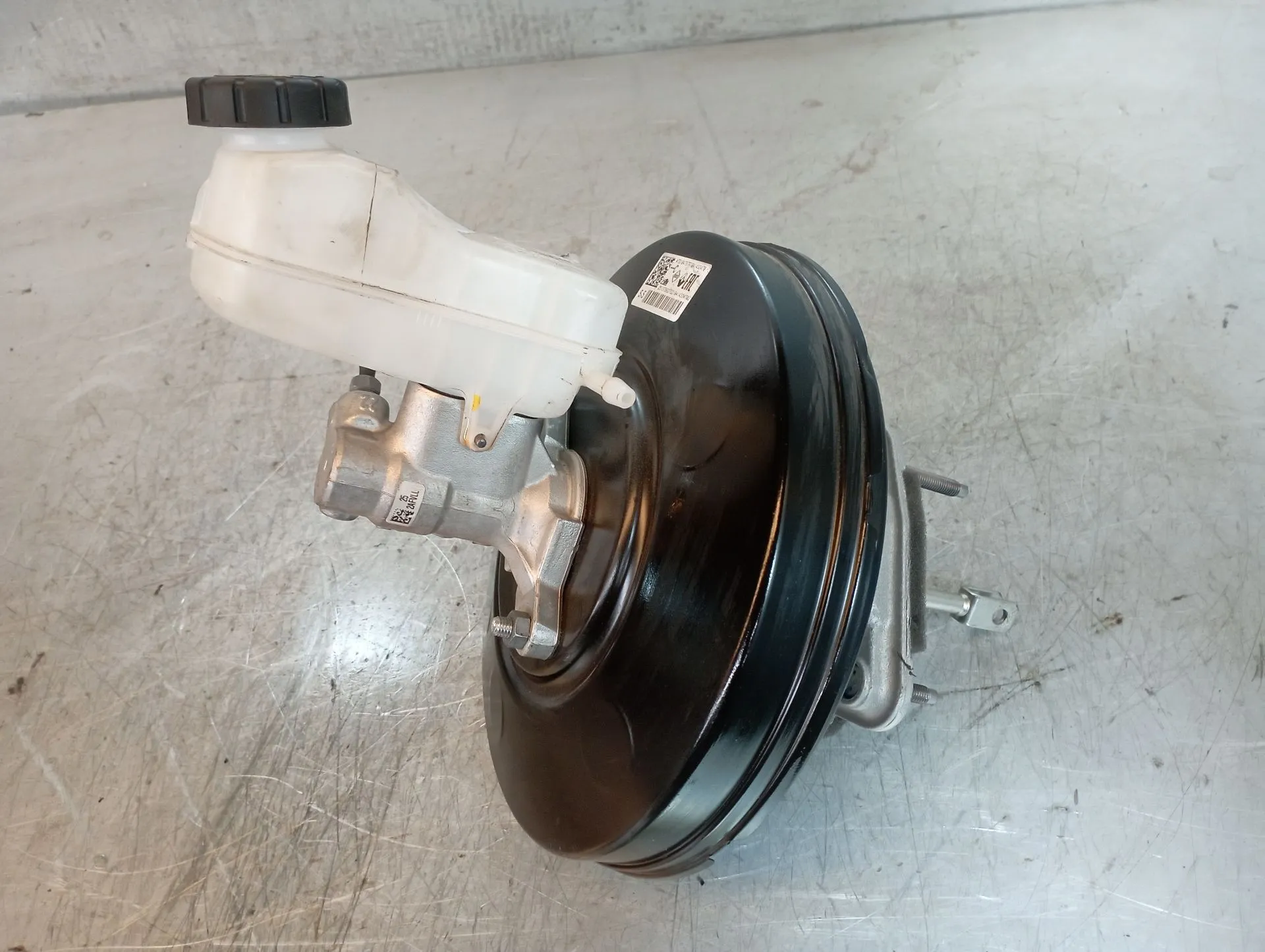 Brake Servo DACIA Duster (HM_) Imagem-1