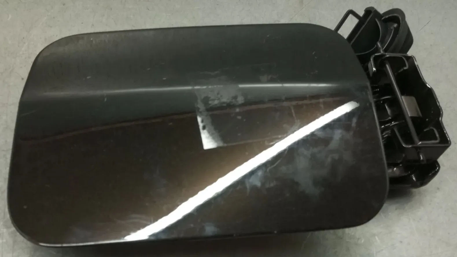 Fuel tank cap DACIA Duster (HM_)