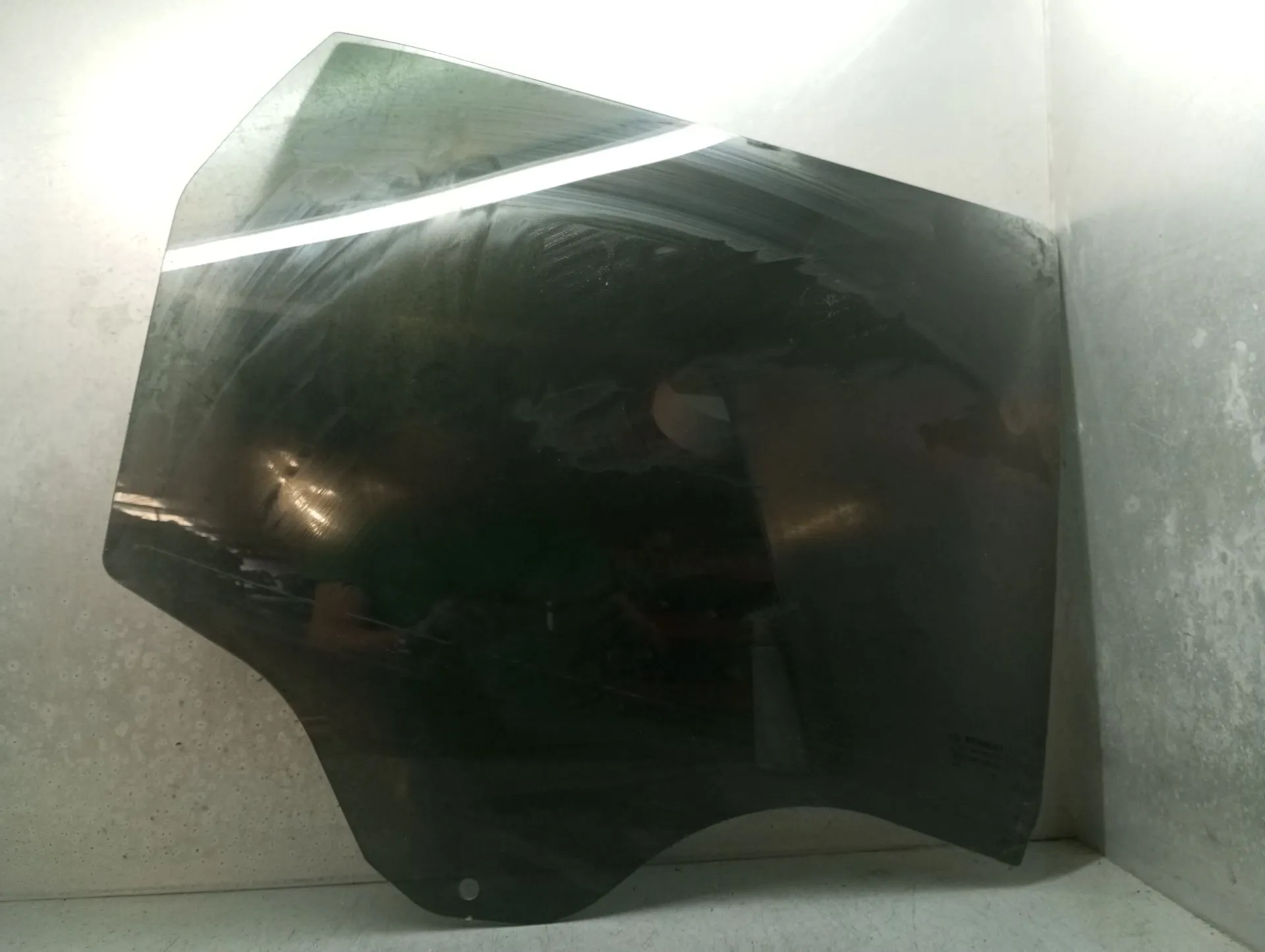 Vetro porta posteriore destra DACIA Duster (HM_) Imagem-1