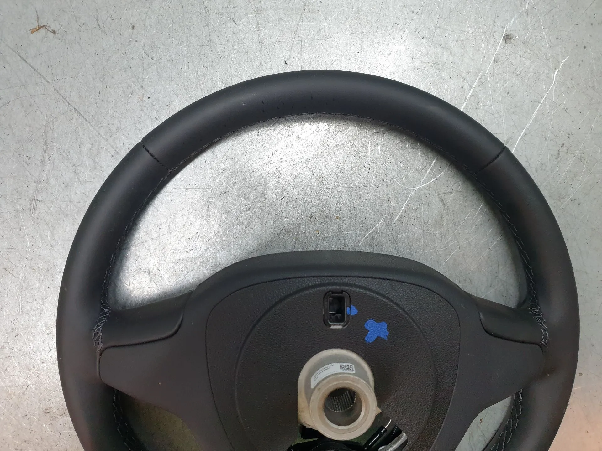 Volante de dirección DACIA Duster (HM_) Imagem-7