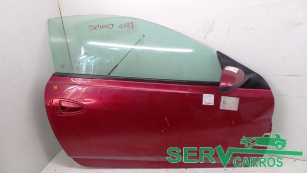 Porte avant Droite FORD Cougar (EC_)