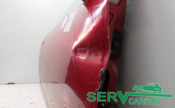 Porte avant Droite FORD Cougar (EC_) Imagem-2