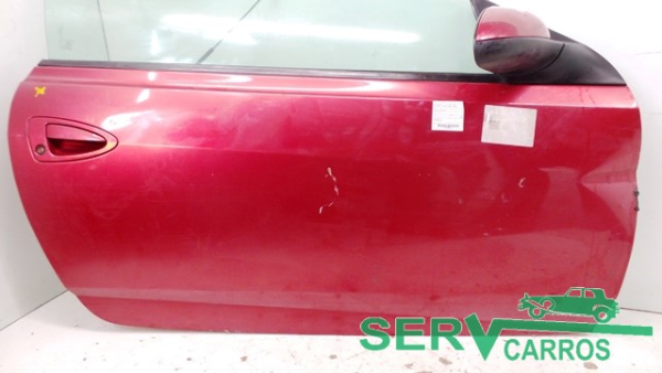 Porte avant Droite FORD Cougar (EC_) Imagem-1