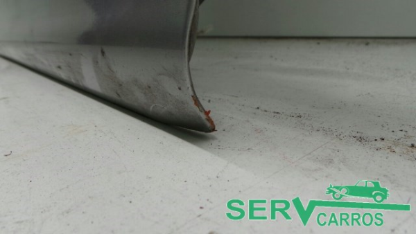 Porte avant Droite JAGUAR X-Type (X400) Imagem-3