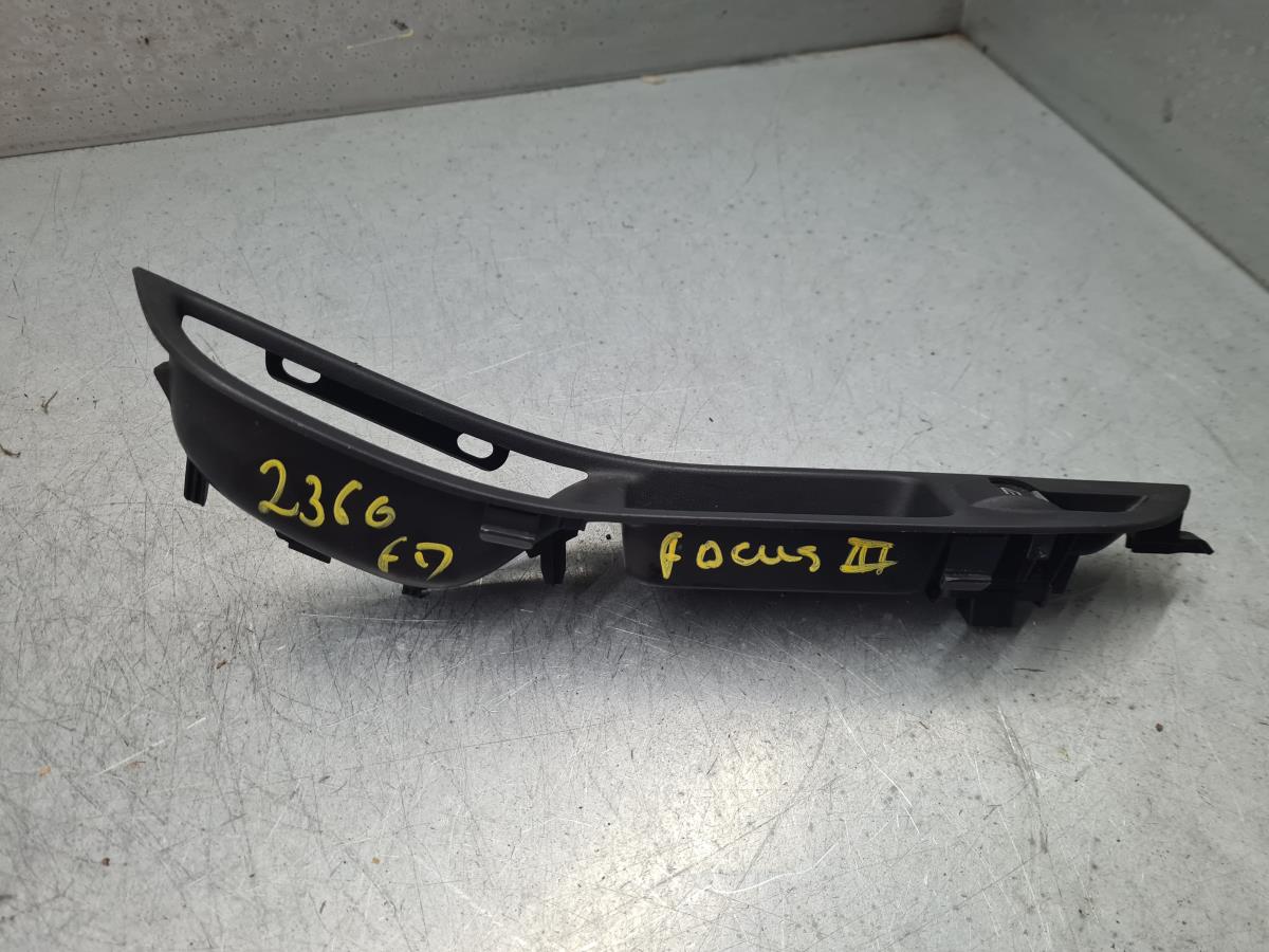 Mando / interruptor elevalunas delantero derecho FORD Focus III Imagem-1