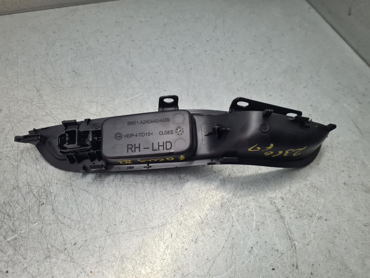 Mando / interruptor elevalunas delantero derecho FORD Focus III Imagem-3