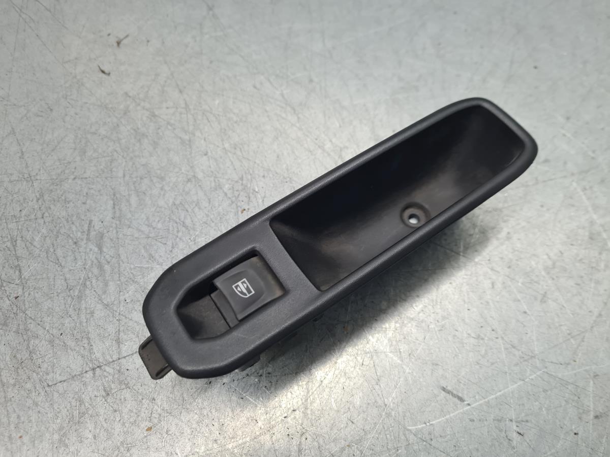 Comando / interruttore alzacristallo posteriore sinistro DACIA Duster (HM_)