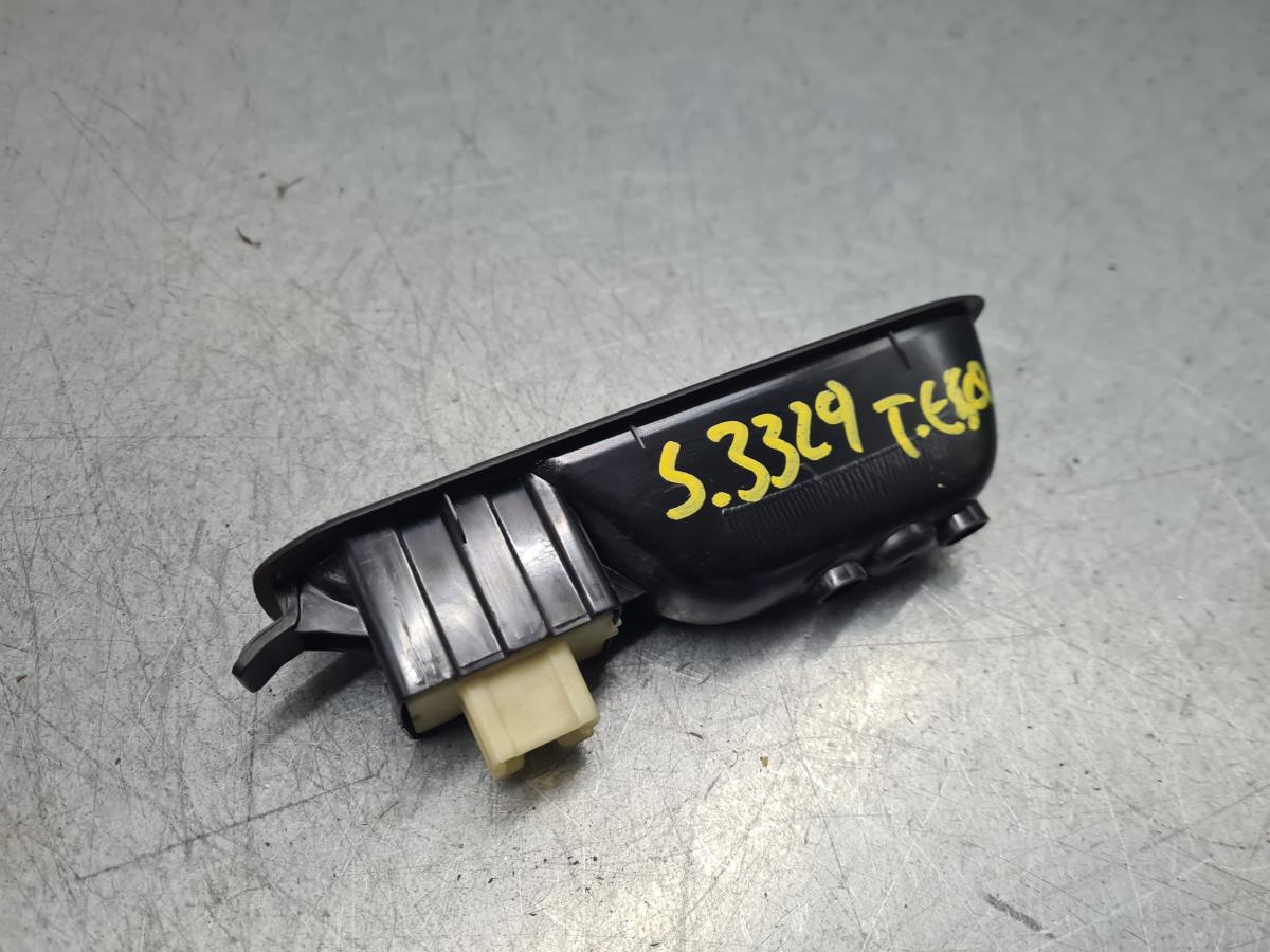 Comando / interruttore alzacristallo posteriore sinistro DACIA Duster (HM_) Imagem-2