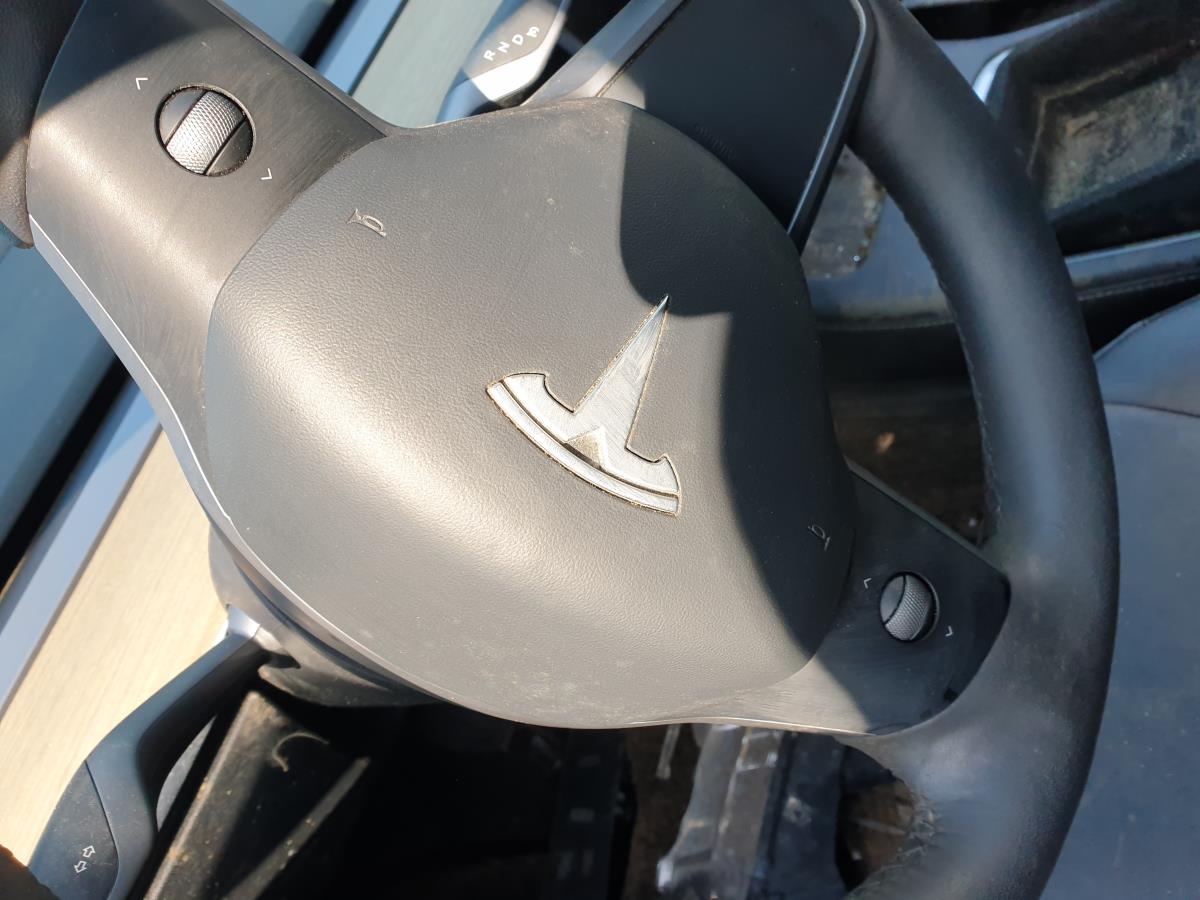Kit airbag TESLA Model 3 (5YJ3) Imagem-0