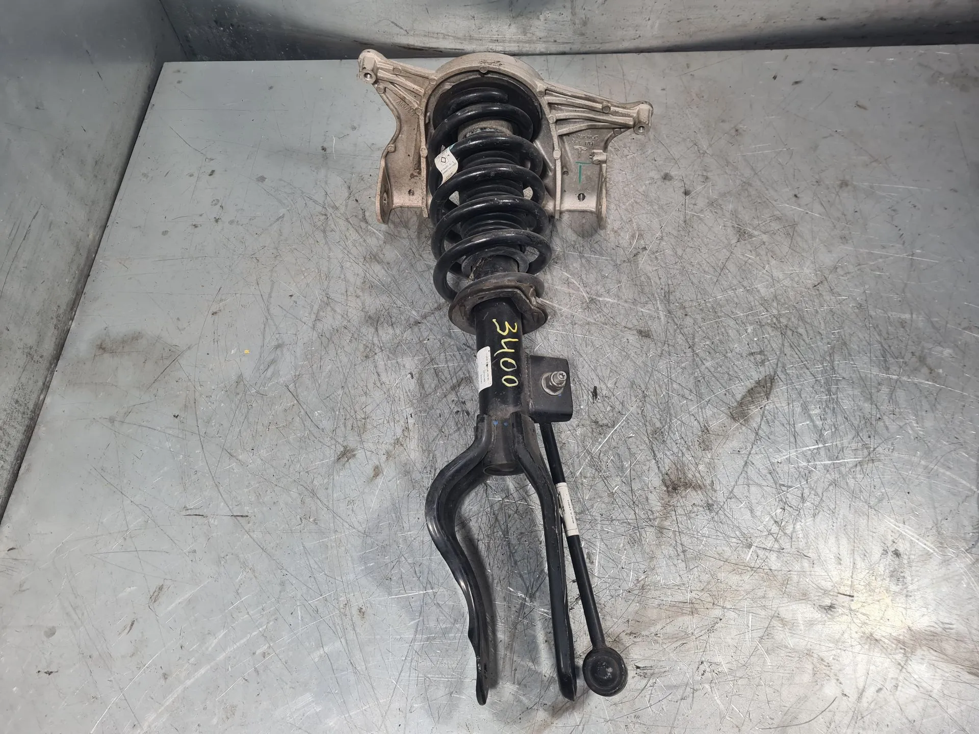 Ammortizzatore Anteriore Destro TESLA Model 3 (5YJ3)