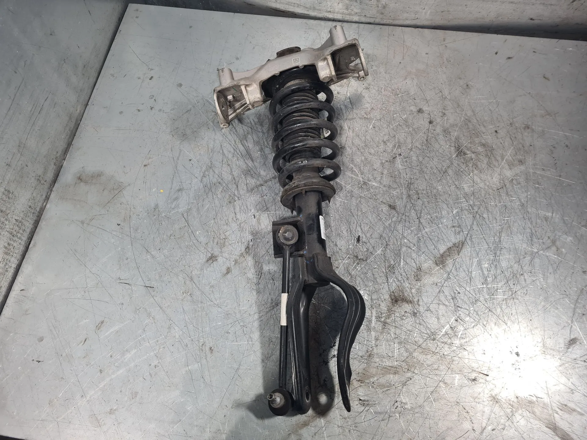 Ammortizzatore Anteriore Destro TESLA Model 3 (5YJ3) Imagem-2