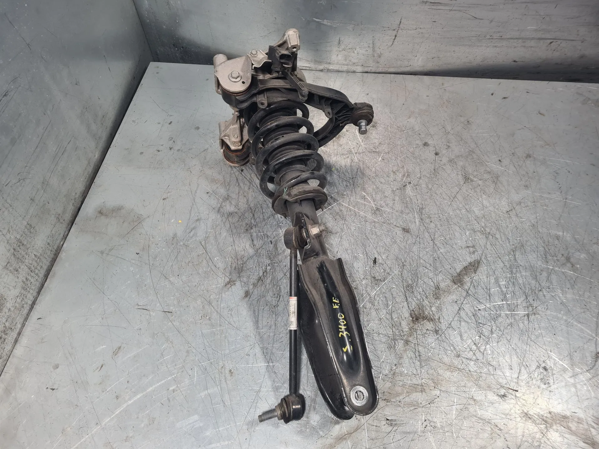 Ammortizzatore Anteriore Sinistro TESLA Model 3 (5YJ3)