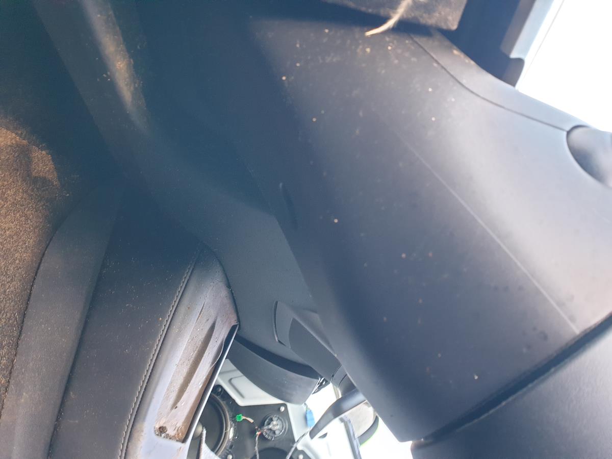 Steering column TESLA Model 3 (5YJ3)