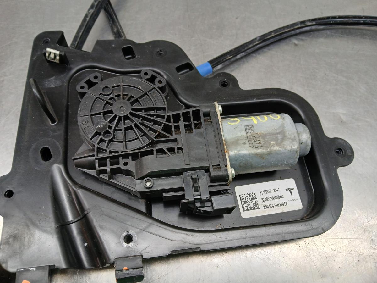 Elevador vidros frente esquerdo TESLA Model 3 (5YJ3) Imagem-1