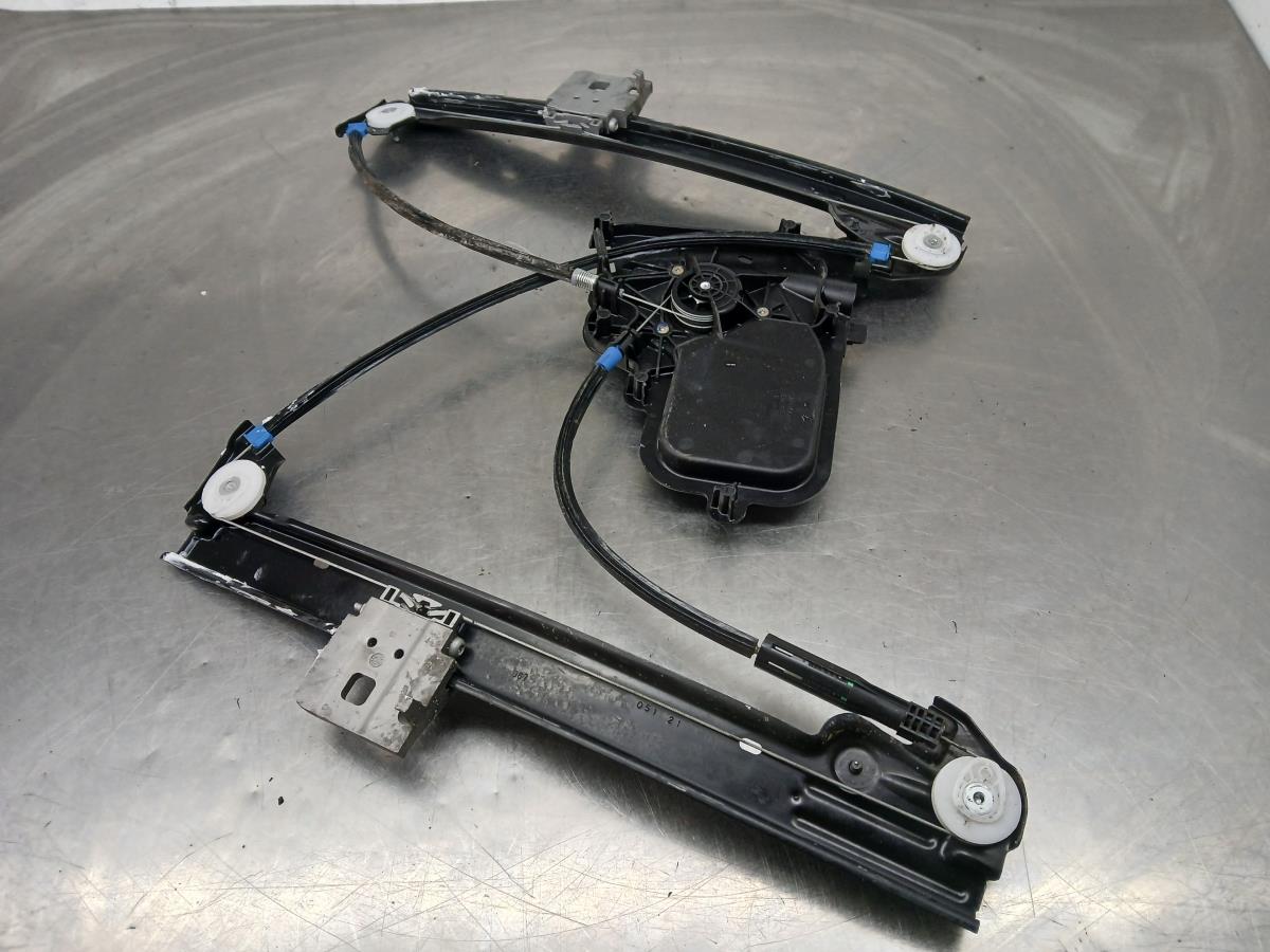 Elevador vidros frente esquerdo TESLA Model 3 (5YJ3) Imagem-2