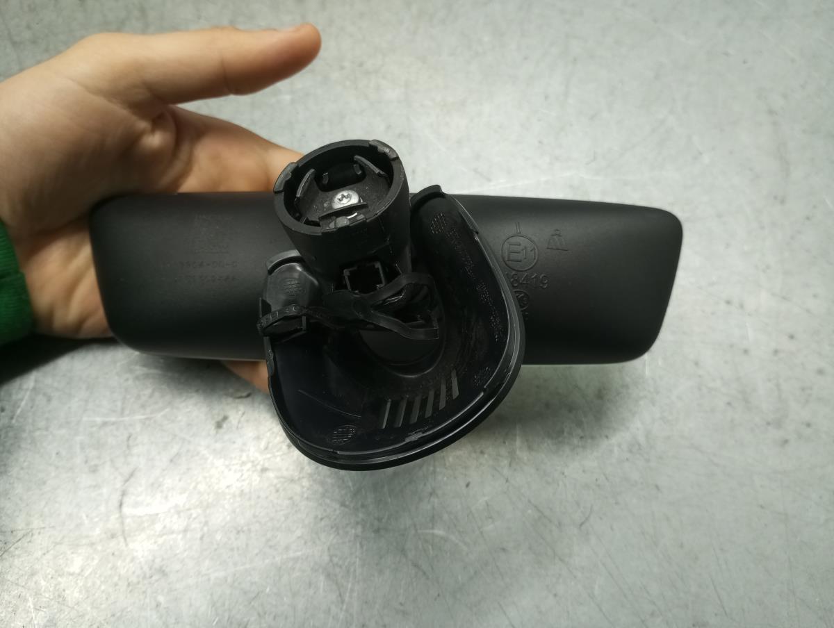 Espelho retrovisor interior TESLA Model 3 (5YJ3) Imagem-1