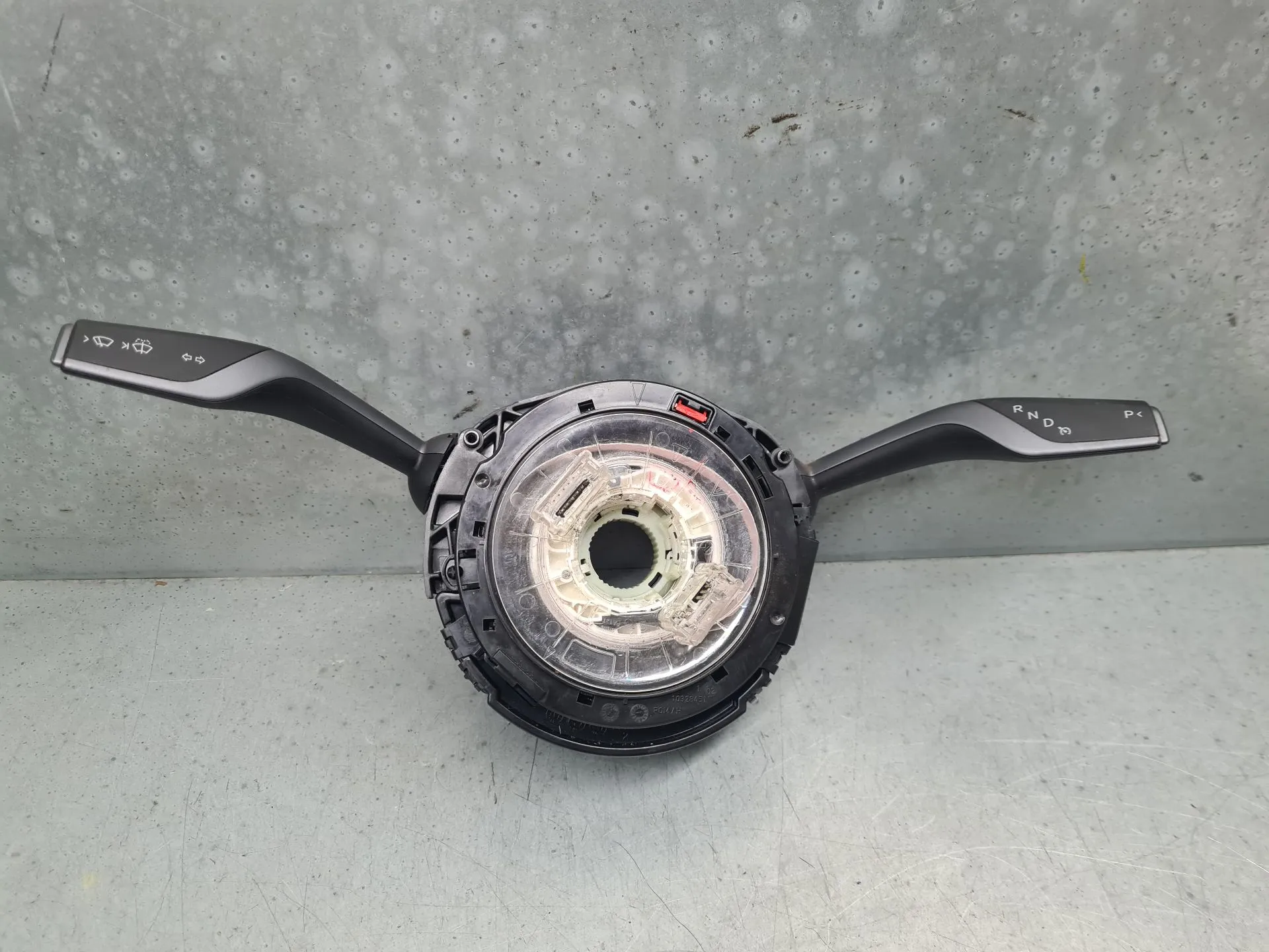 Cintura airbag TESLA Model 3 (5YJ3)