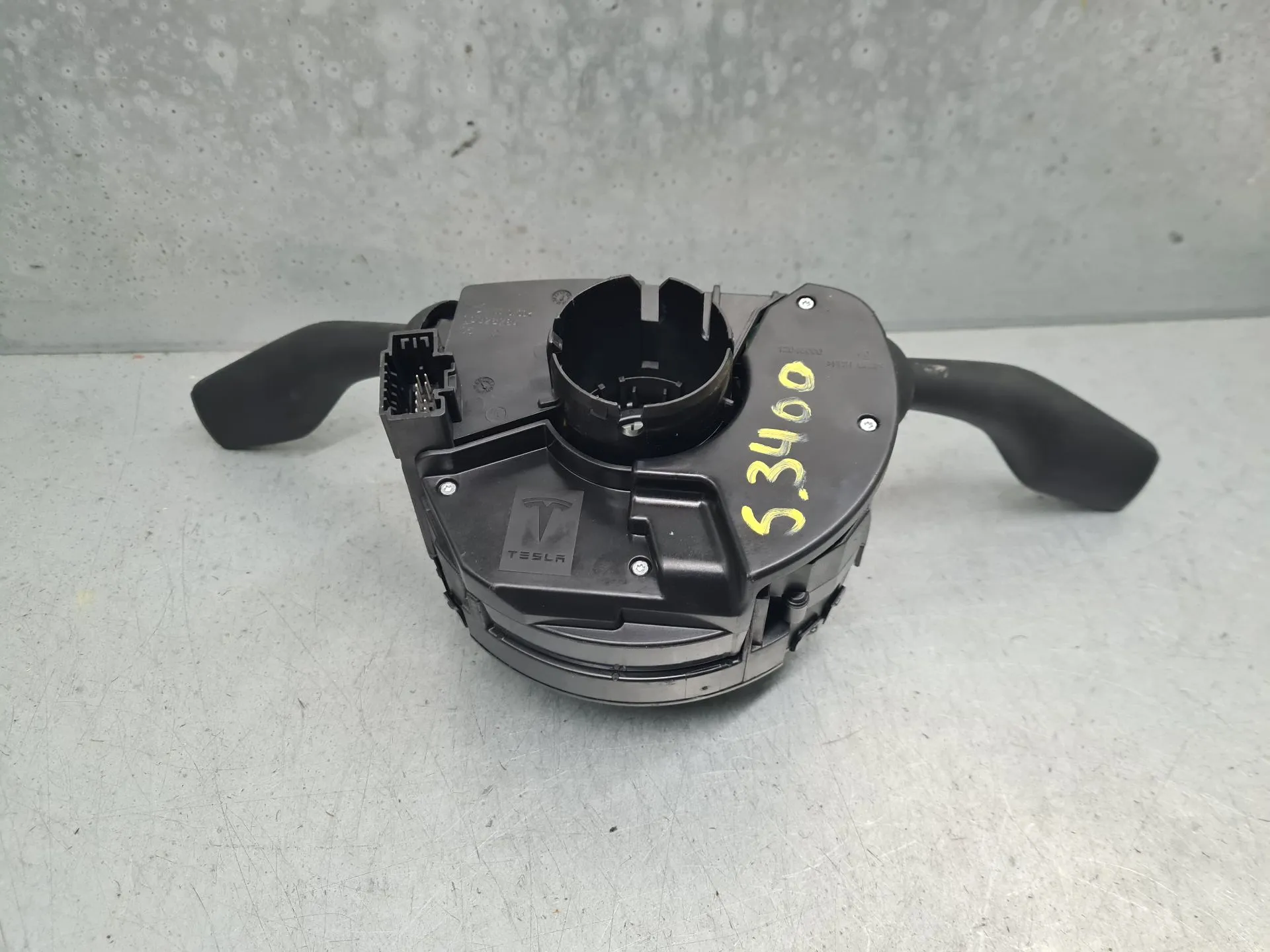 Cintura airbag TESLA Model 3 (5YJ3) Imagem-4