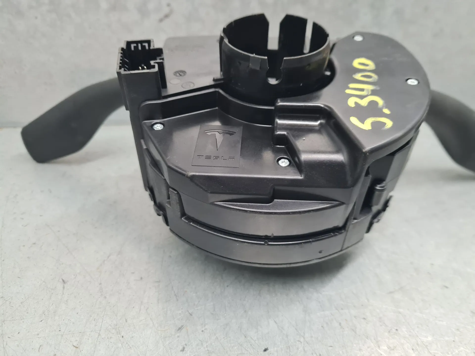 Cintura airbag TESLA Model 3 (5YJ3) Imagem-5