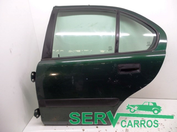 Left rear door ROVER 200 Hatch (RF)