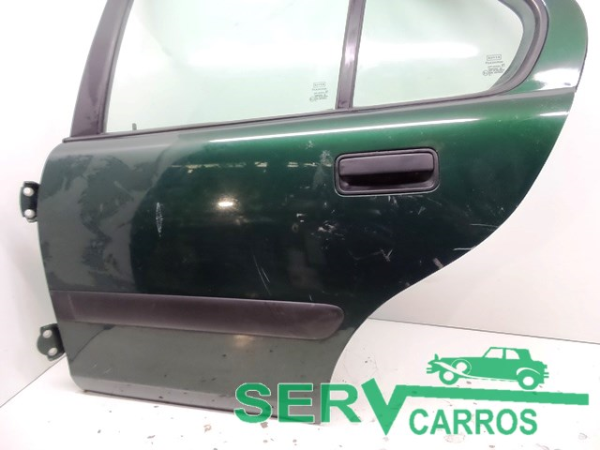 Left rear door ROVER 200 Hatch (RF) Imagem-1