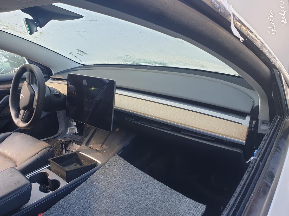 Kit airbag TESLA Model 3 (5YJ3)