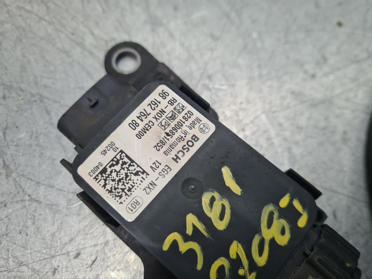 Sonda lambda PEUGEOT 208 Imagem-1