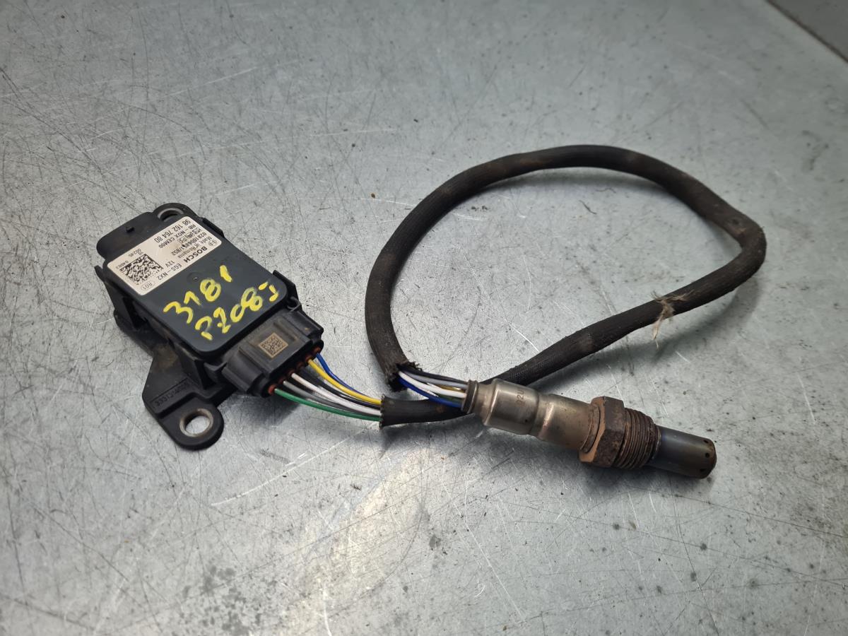 Sonda lambda PEUGEOT 208