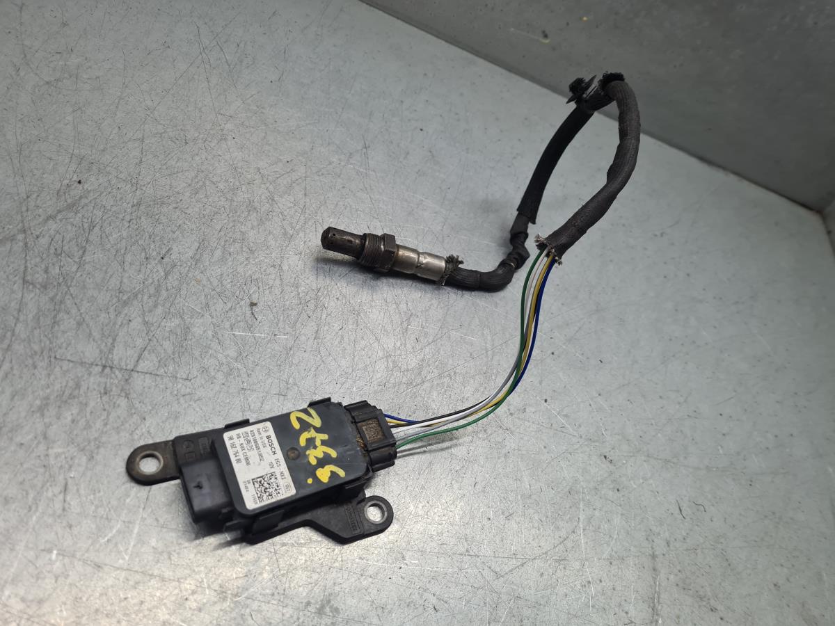 Sonda lambda CITROËN C3 III (SX)