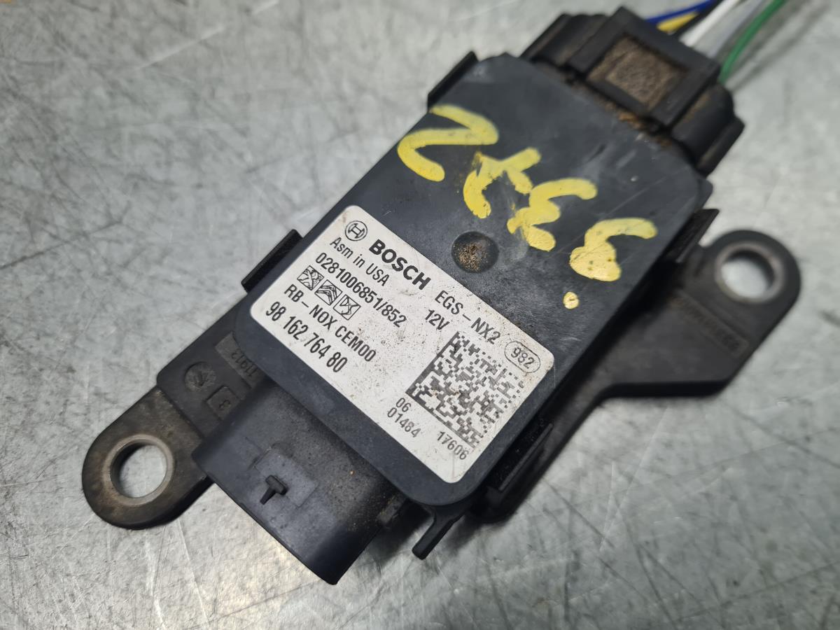 Sonda lambda CITROËN C3 III (SX) Imagem-1