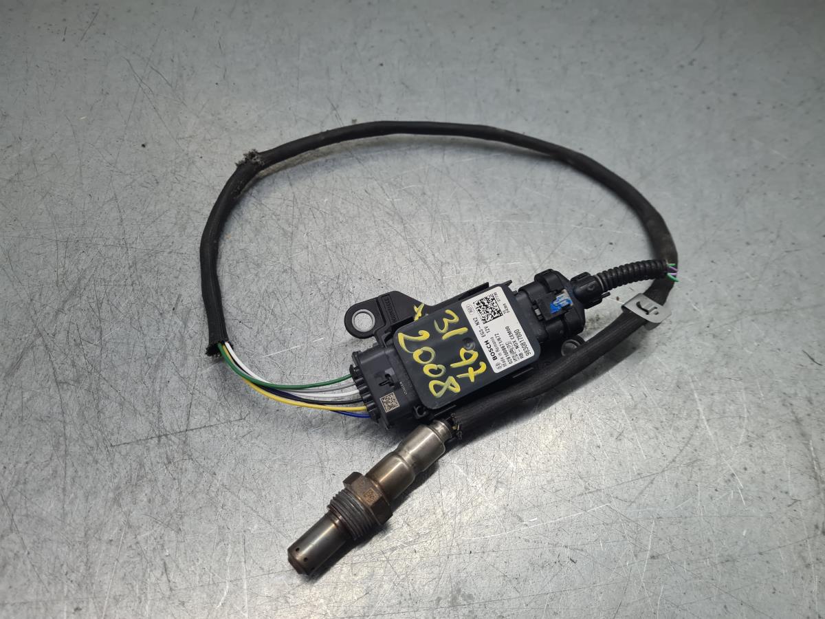 Sonda lambda PEUGEOT 2008 II (U_)