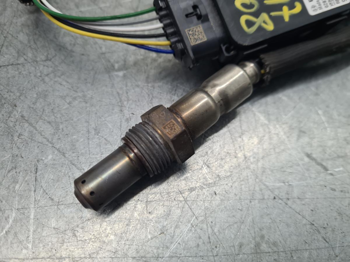 Sonda lambda PEUGEOT 2008 II (U_) Imagem-1