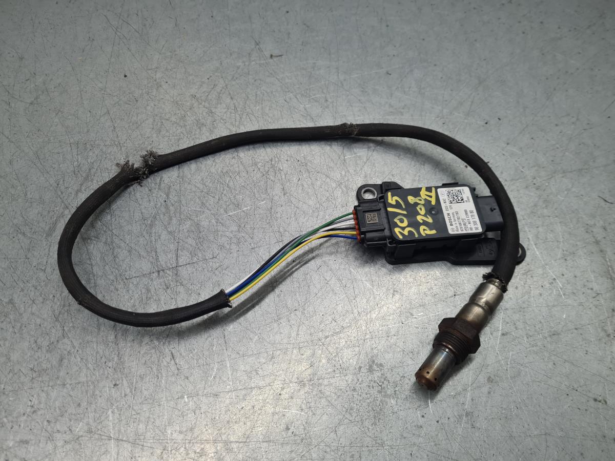 Sonda lambda PEUGEOT 208 II