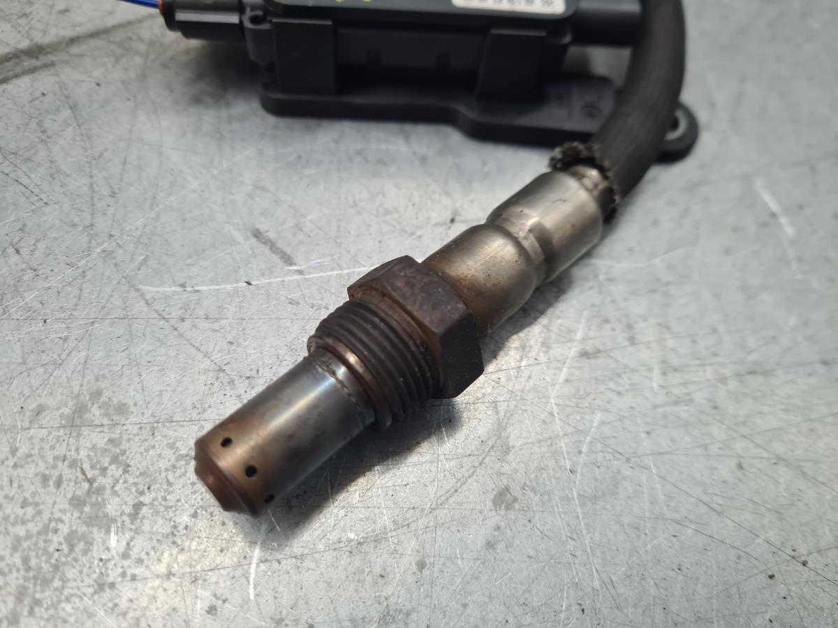 Sonda lambda PEUGEOT 208 II Imagem-1