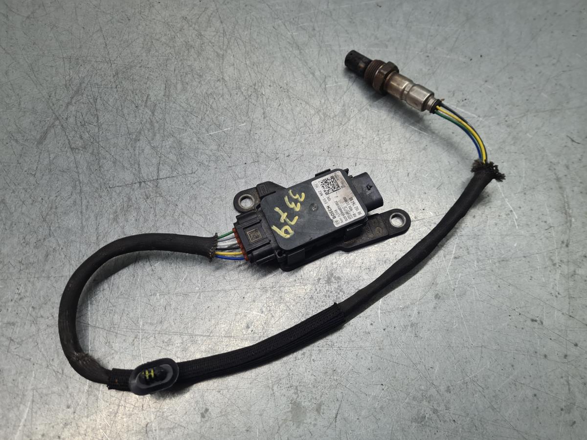 Sonda lambda CITROËN C3 III (SX)