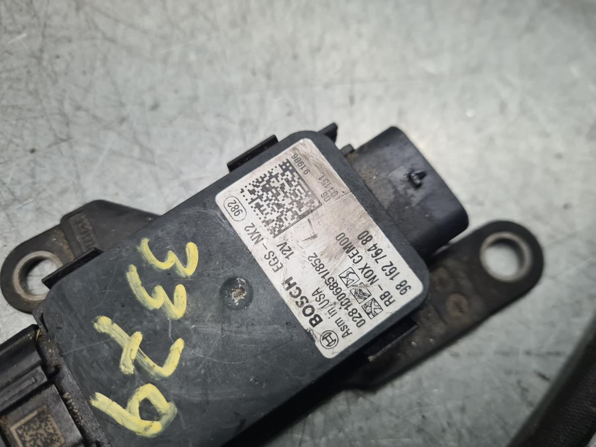 Sonda lambda CITROËN C3 III (SX) Imagem-1