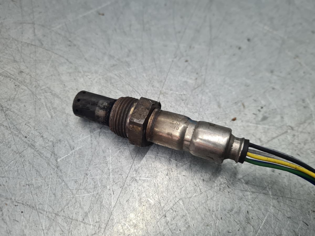 Sonda lambda CITROËN C3 III (SX) Imagem-2
