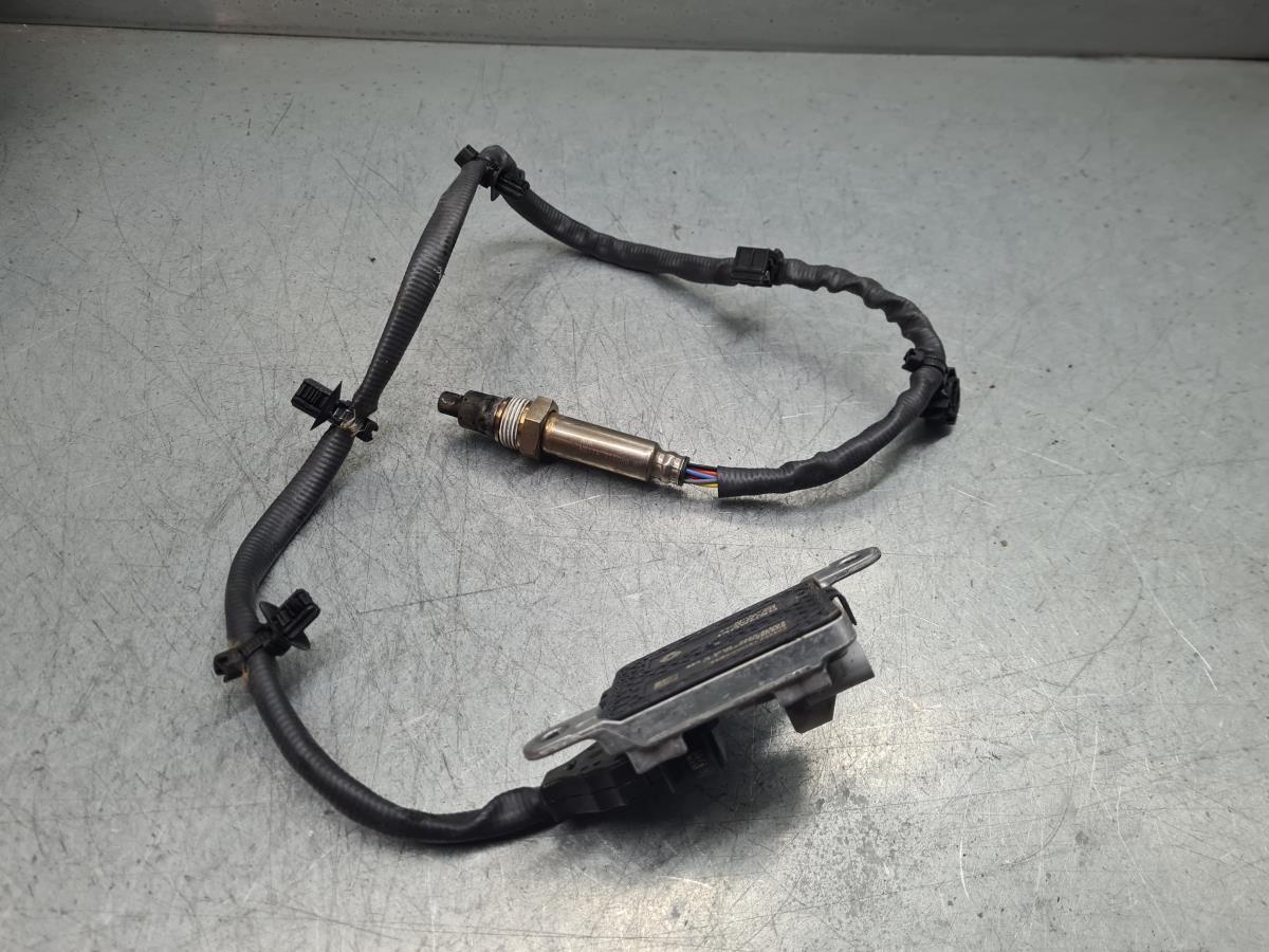 Sonda lambda RENAULT Clio V (BF_)