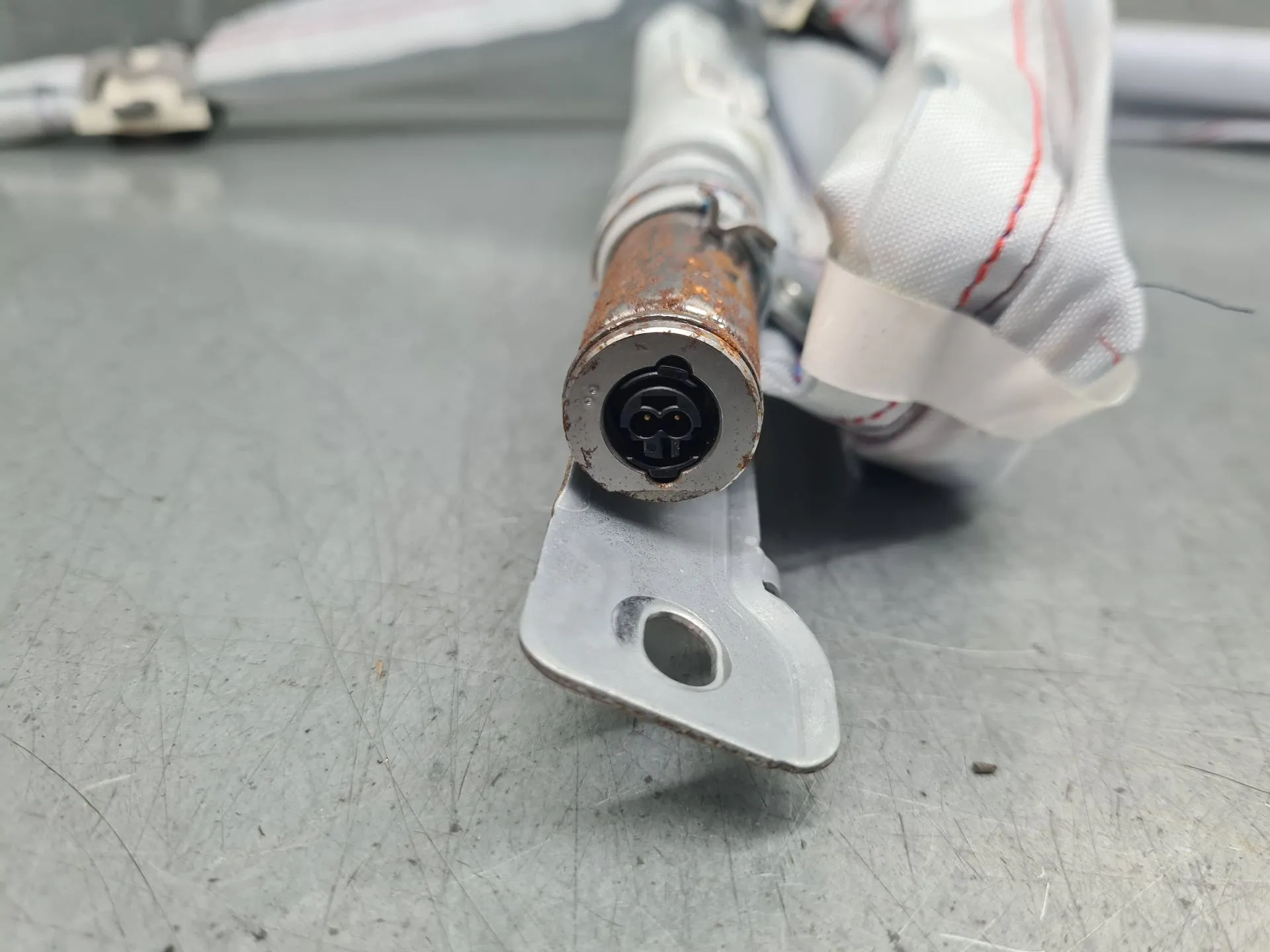 Airbag a Tendina Sinistra PEUGEOT 208 Imagem-1