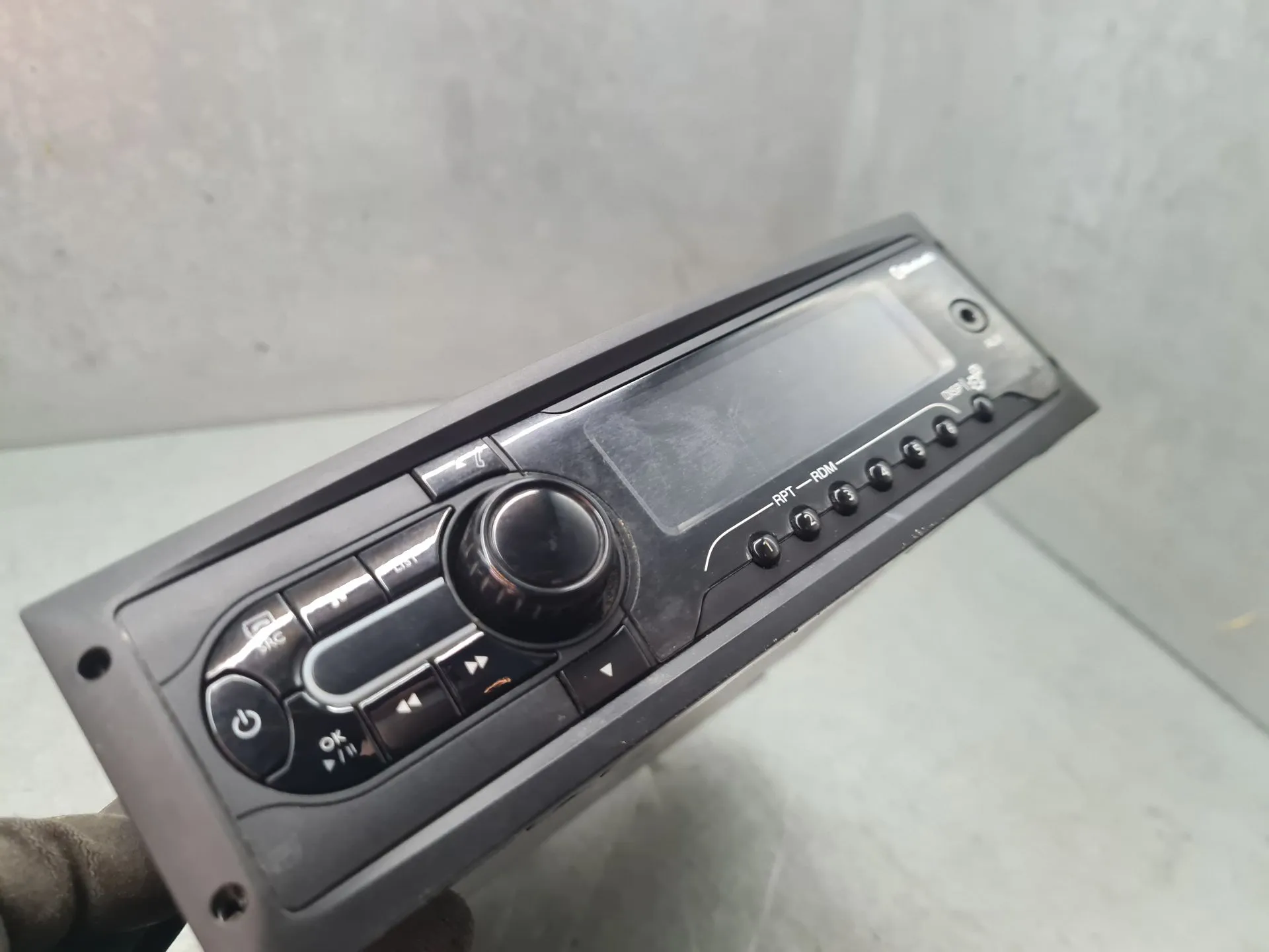 Autoradio PEUGEOT 208 Imagem-8