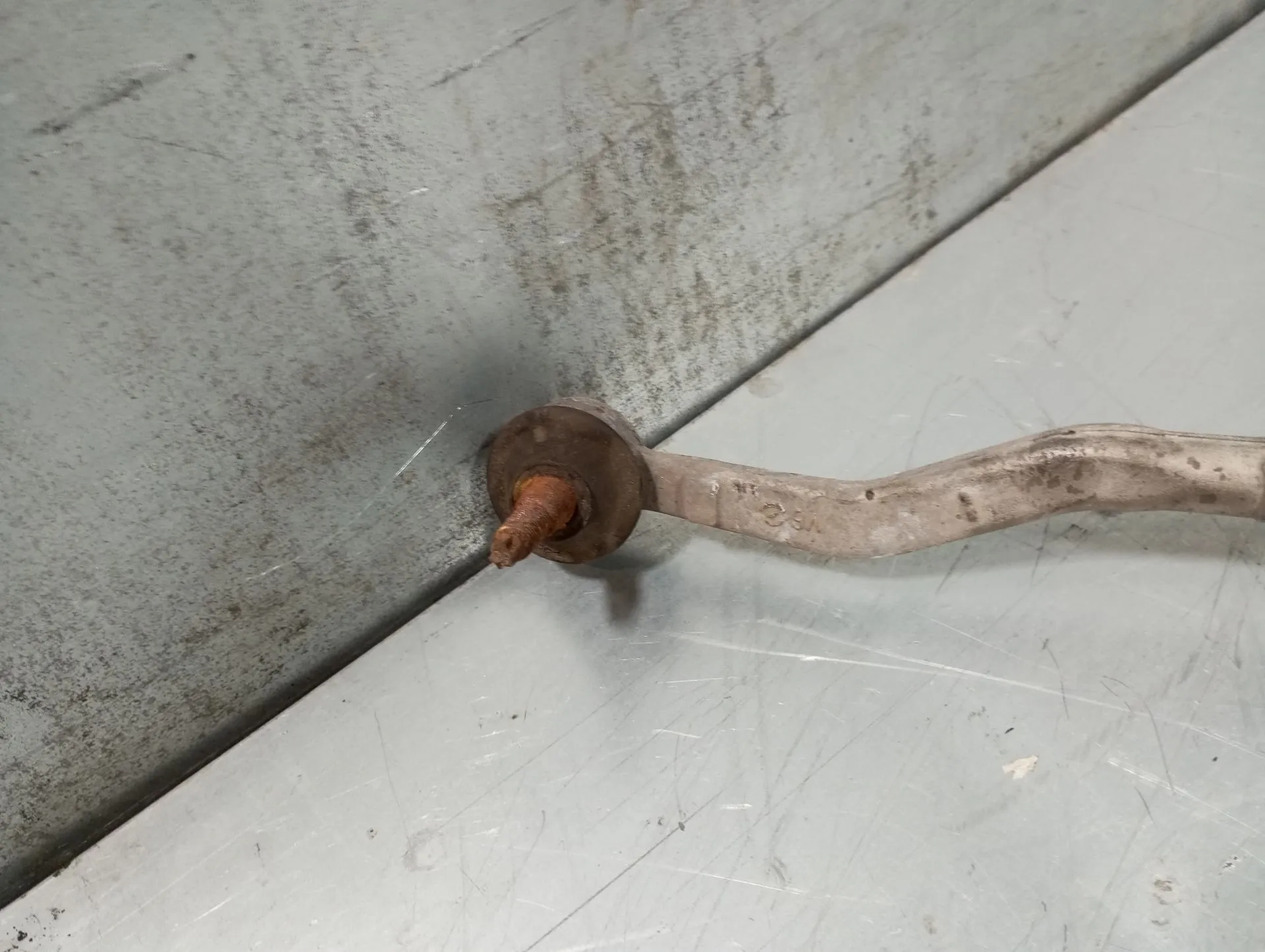 Boîtier de direction PEUGEOT 208 Imagem-3