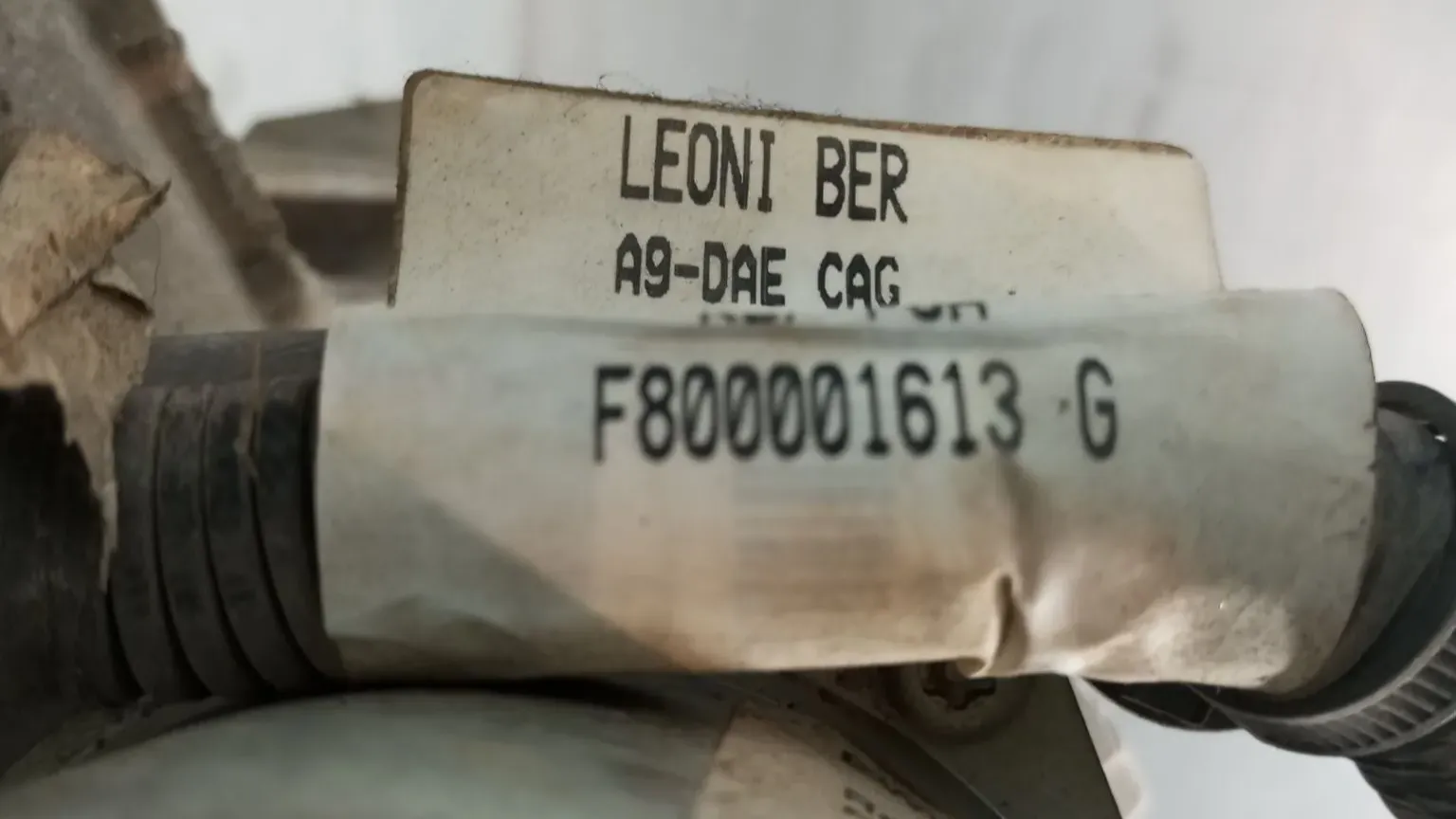 Boîtier de direction PEUGEOT 208 Imagem-7